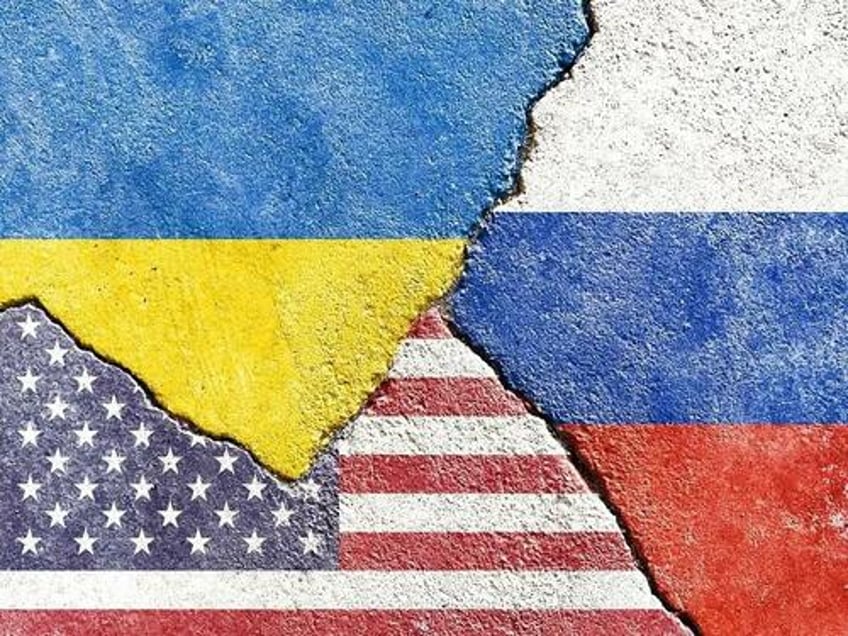 trump should terminate the bilateral security agreement between the us ukraine