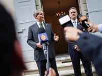 Trump signals fresh trade tensions with China