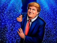 Trump Silent On World Liberty Financial, Team Unveils WLFI Crypto Token