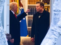 Trump slams former ally Musk’s political party as ‘ridiculous’