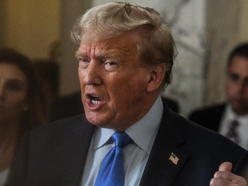 trump slams new california sanctuary law for gender confused children