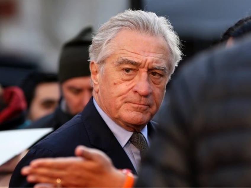 Robert De Niro