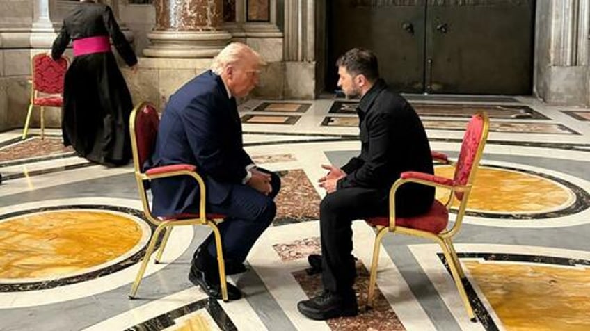 trump speaks with putin zelensky monday toward ending ukraine bloodbath
