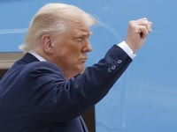 Trump Strikes Back: Libel Lawsuit Filed Over Bogus Epstein Smear