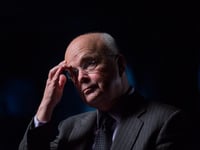 Trump Strips Security Clearance from NewsGuard Adviser Michael Hayden