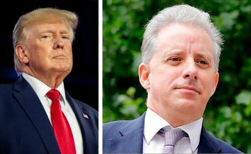 trump sues christopher steele over hoax dossier