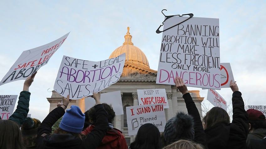 Wisconsin Abortion