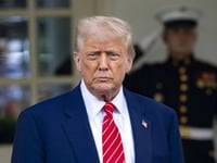 Trump suggests reducing China tariff rate to 80%