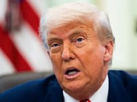 Trump talks with Putin on Ukraine, Iran