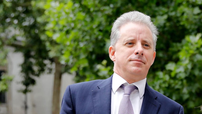 Christopher Steele