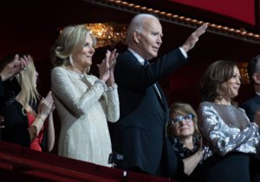 Trump targets Kennedy Center in culture war