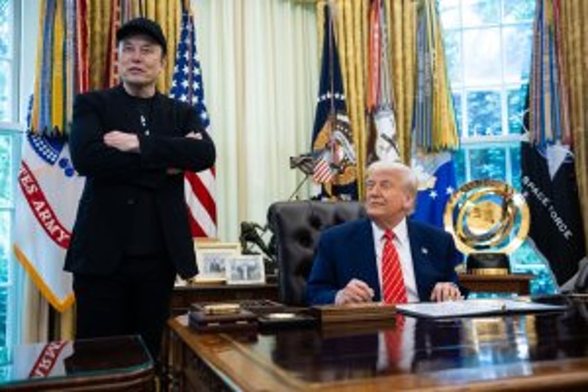 Trump tariffs get legal extension through July