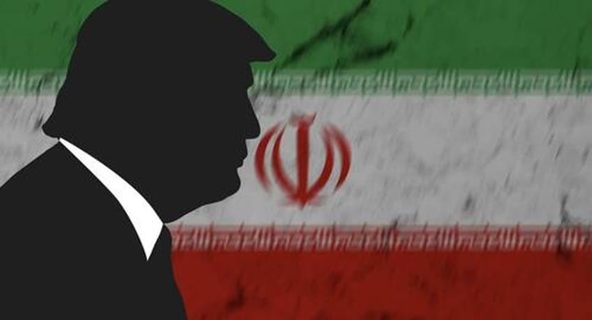 trump team weighing options for preemptive airstrikes on irans nuclear program