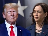 Trump teases he'd bail out Harris campaign debts for sake of ‘unity’ in latest troll