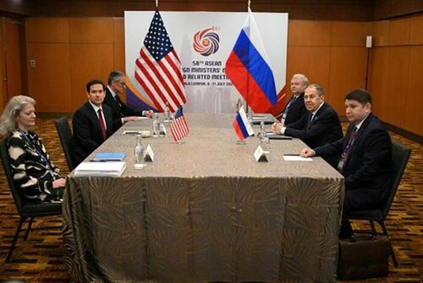 trump teases major statement on russia coming in days