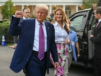 Trump tells Iran to make deal or face ‘more brutal’ attacks