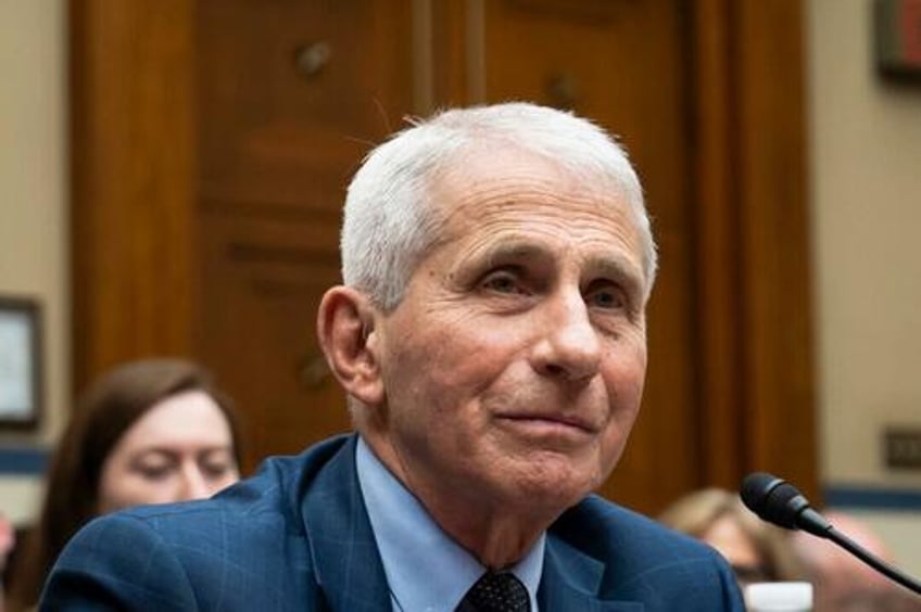 trump terminates faucis security detail