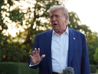 Trump thrashes CNN as ‘gutless losers’ for coverage of U.S. strikes on Iran