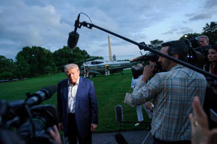 The Associated Press