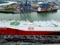 Trump Threatens Brazil With 50 Percent Tariff Citing Trial Of Former President