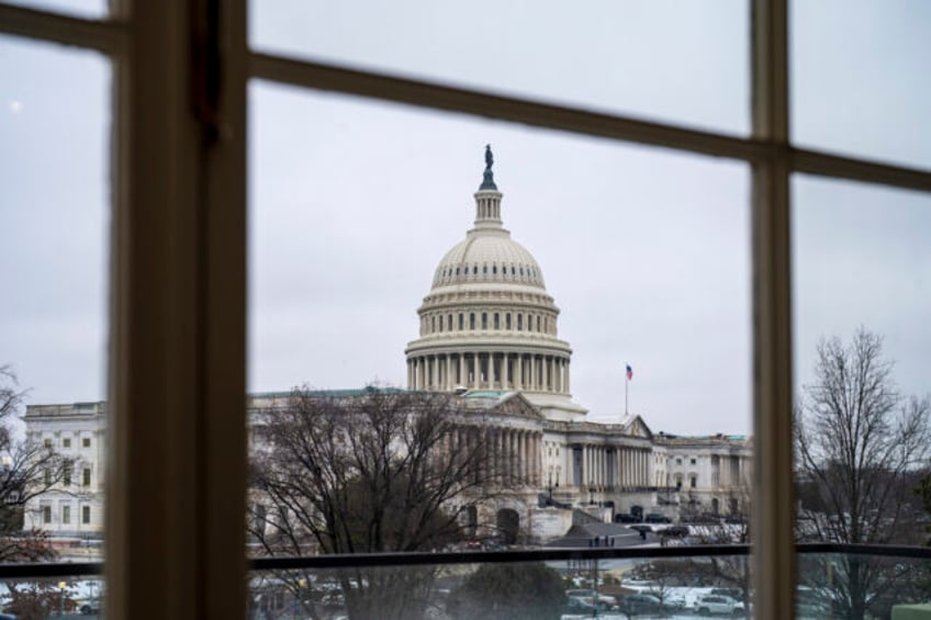 The Associated Press
