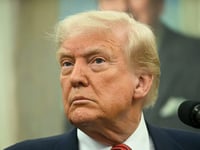 Trump to announce trade deal with UK on Thursday: US media