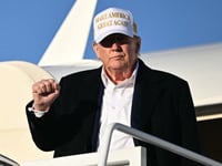 Trump to Impose 100% Tariff on Movies Produced in Foreign Countries: ‘We Want Movies Made in America Again’