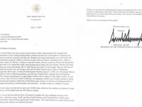Trump To Impose 30% Tariffs On Mexico, European Union 