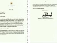Trump To Impose 35% Canadian Tariff, But USMCA Goods To Stay Exempt