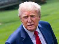 Trump to make Iran decision 'within the next two weeks' given 'chance' of negotiations, Leavitt says