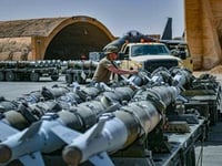 Trump To Send $300M In Weapons To Ukraine Drawn From Pentagon Reserves