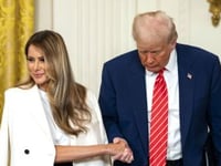 Trump to sign legislation criminalizing deepfakes, revenge porn