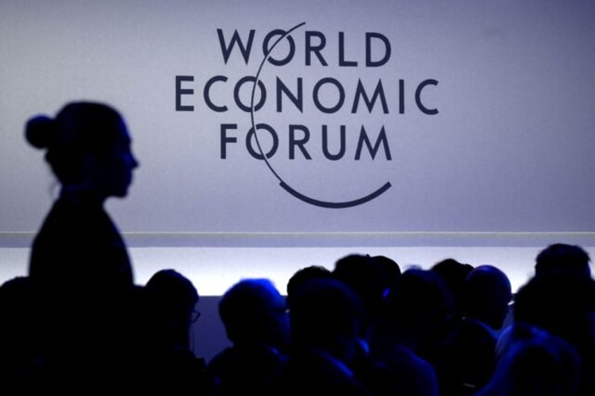 Davos will finally hear from the man himself during a live video appearance, with CEOs giv