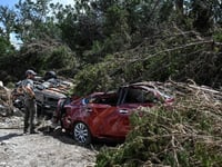 Trump to visit flood-ravaged Texas amid scrutiny