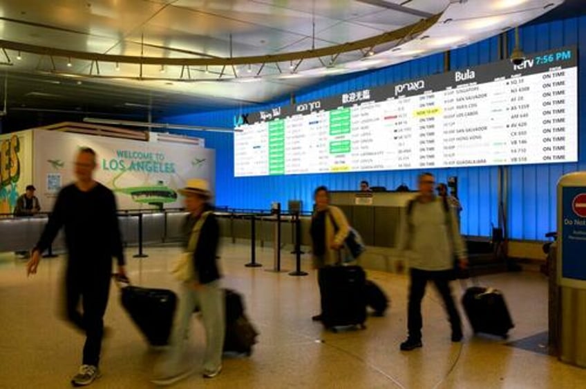 trump travel ban restrictions go into effect on 19 nations