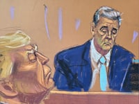 Trump trial truths: 3 reasons why jury might acquit president. They are being played as chumps