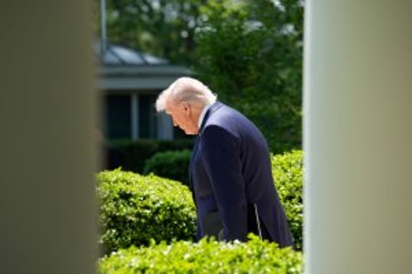Trump unsure if immigrants have constitutional right to due process
