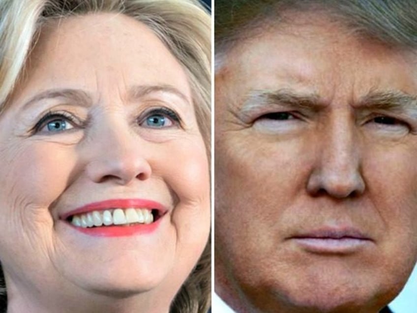 trump up two points in important battleground state of ohio