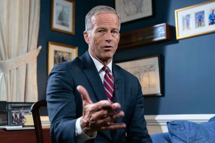 trump urges swift action oon tax bill as republicans reach tentative salt deal