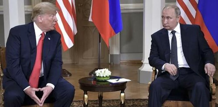 trump v atlanticism understanding russiagate