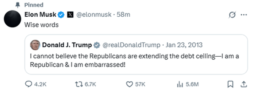 trump very disappointed in elon after big spending bill spat musk responds whatever