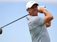 Trump victory 'clears the way' for PGA Tour-PIF deal, Rory McIlroy says