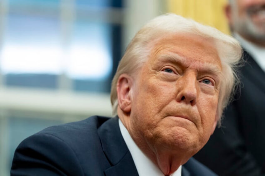 The Associated Press