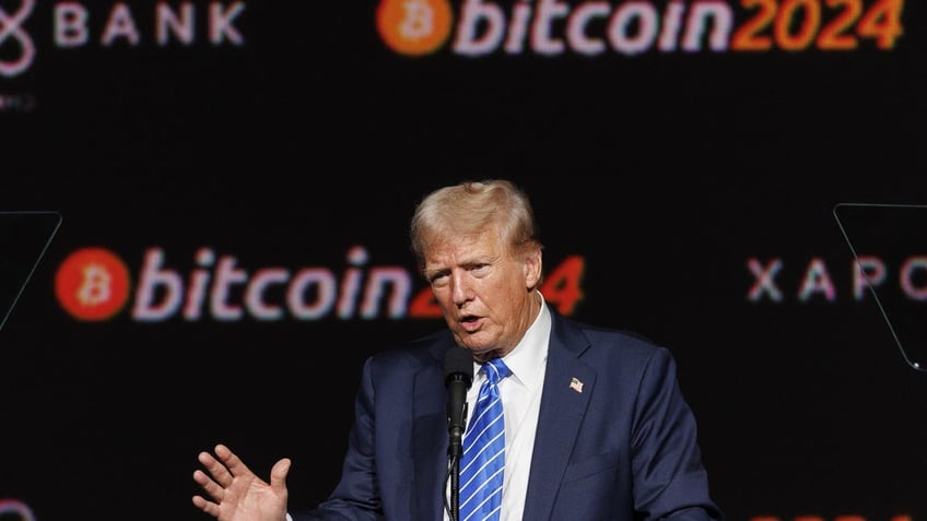 President Donald Trump signed into law the Guiding and Establishing National Innovation for U.S. Stablecoins (GENIUS) Act — a landmark piece of legislation that establishes federal regulations surrounding digital currency. 