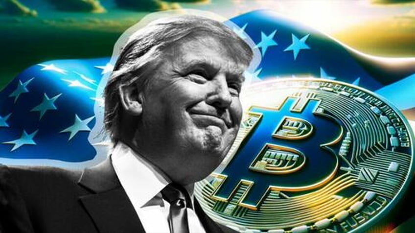 trump wants bitcoin made in the usa after hosting mining industry heads