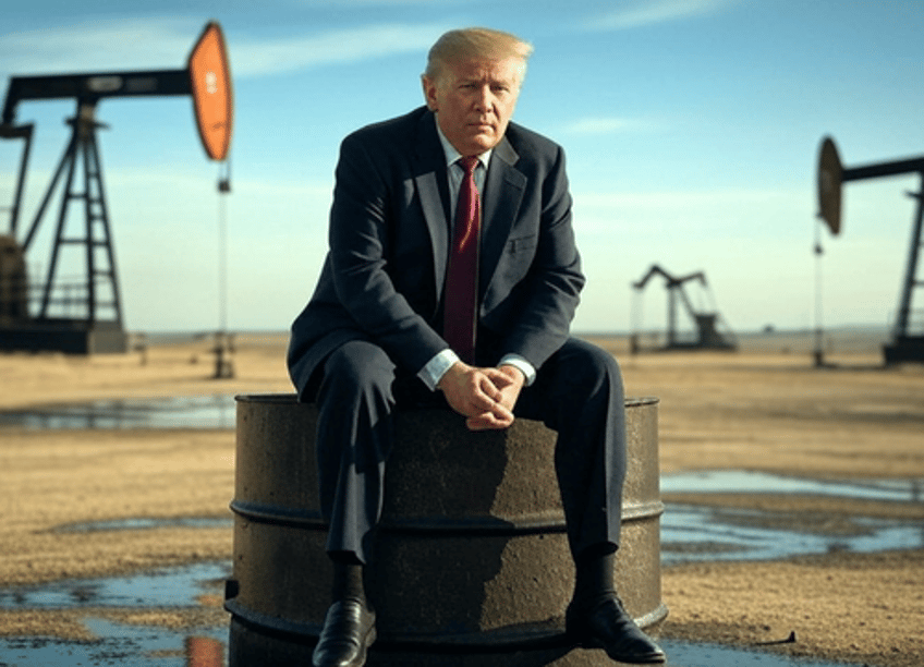 trump warns eu buy american oil gas or face tariff war 