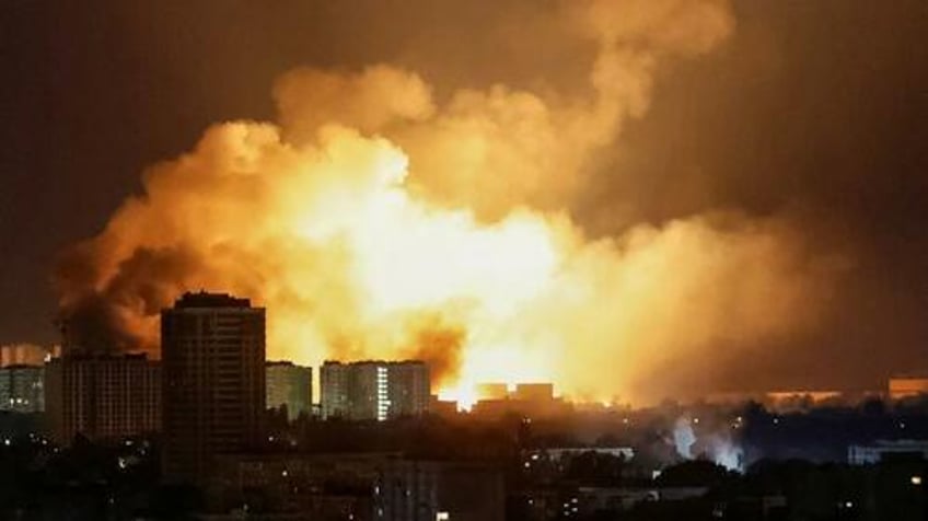 trump weighs more sanctions abandoning peace process as russia says deadly strikes are retaliation