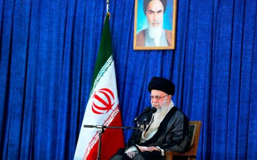 trump will allow iran to enrich uranium in acceptable nuke deal proposal