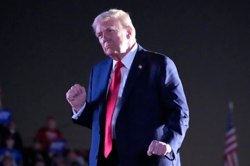 The Associated Press