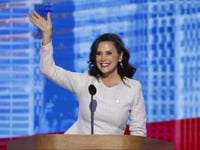 Trump will ‘take look’ at pardons in Whitmer kidnapping plot